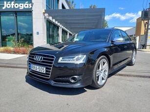 AUDI A8 3.0 V6 TDI quattro Tiptronic ic S8 Pack