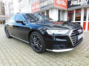 AUDI A8 55 TFSI quattro Tiptronic ic Garantált...