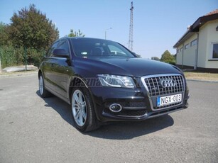 AUDI Q5 2.0 TFSI quattro S-tronic S-Line.B&O.Navi