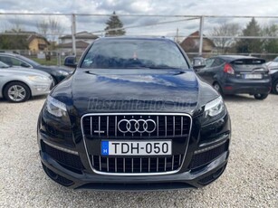 AUDI Q7 4.2 TDI DPF quattro Tiptronic ic