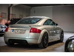 AUDI TT Coupe 1.8 T Quattro