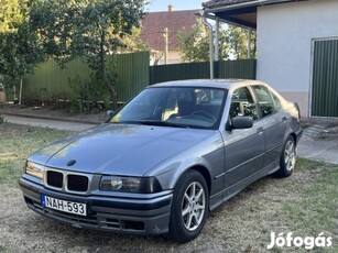 BMW 316i Azonnal vihető