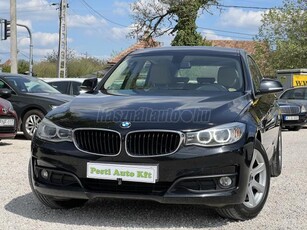 BMW 318 GRAN TURISMO Azonnal elvihető!1 év műszaki garanciával!Magyarországi!