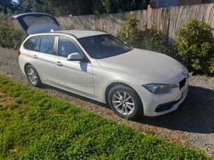 BMW 320d (Automata)