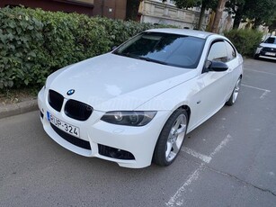 BMW 320d M//pack