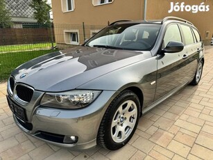 BMW 320d Touring