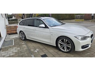 BMW 320d Touring