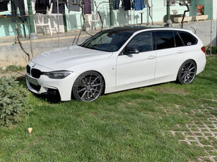 BMW 320d Touring