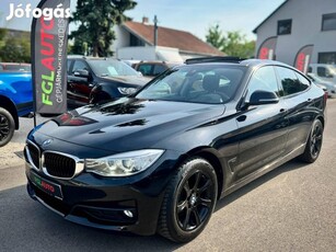 BMW 320d xdrive (Automata) GRAN Turismo. PAN TE...