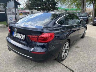 BMW 320d xDrive Luxury (Automata) Gran Turismo.Magyar.1.Tulaj.Szervizkönyv