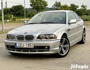 BMW 323Ci 2.5 Manuál