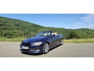 BMW 330d (Automata)