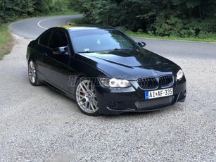 BMW 335d (Automata)