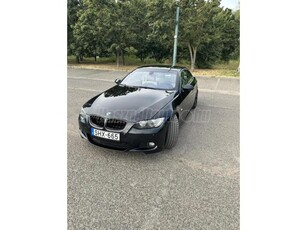 BMW 335i (Automata) Csapágyazva. MHD. XHP. keyless go