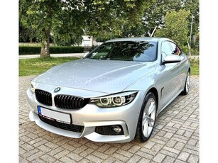 BMW 420i M Sport (Automata) X-drive! Gyönyörű állapot!!!