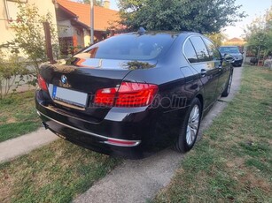 BMW 520d (Automata) Magyarországi! 73Ezer km! Luxury kivitel!