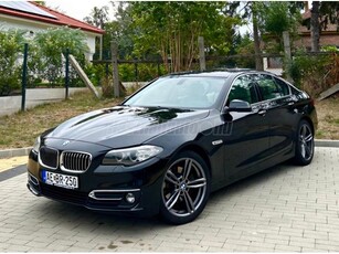 BMW 520d xDrive (Automata)