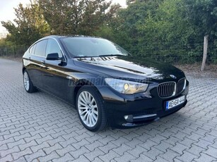 BMW 530 GT