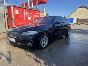 BMW 530d xDrive (Automata)