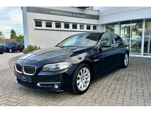 BMW 530d xDrive (Automata) GARANCIÁVAL!