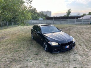 BMW 530d xDrive Touring (Automata)