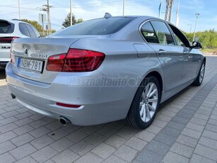 BMW 535d (Automata) Mo-i