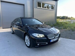 BMW 535d xDrive (Automata) GYÖNYÖRŰ-KEYLESS-SOFTCLOSE-HEADUP-TETŐ