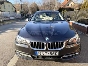 BMW 535i (Automata)