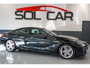 BMW 640d (Automata) M/SPORT PACK/CARBON CORE/LED LIGHT/SOFT-CLOSE!PANO/HUD/NAVI/360KAMERA!