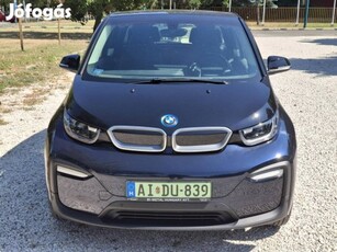 BMW I3 120Ah (Automata) Executive.Nagynavi.Ülés...