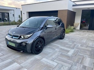 BMW I3 (Automata) Nagy Navi Kamera Park assist