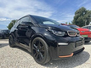 BMW I3 i3s 120Ah (Automata) 22738 km!! LIMITÁLT!!EDITION ROAD STYLE!! HŐSZIVATTYUS!!!