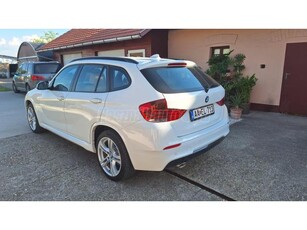 BMW X1 sDrive18d M Sport