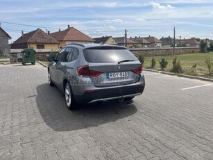 BMW X1 sDrive20d