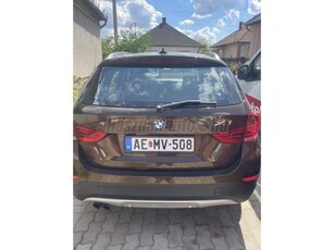 BMW X1 sDrive20i