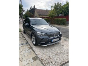 BMW X1 xDrive18d (Automata)