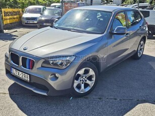 BMW X1 xDrive18d (Automata) Magyarországi! Vezérlés cserélve!