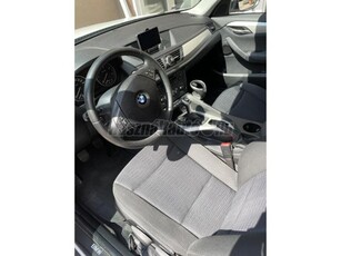 BMW X1 xDrive18d