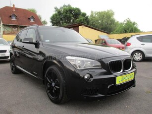 BMW X1 xDrive18d M Sport