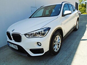 BMW X1 xDrive18d Sport (Automata) GARANCIA! ÖSSZKERÉK!