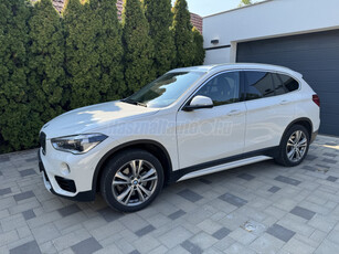 BMW X1 xDrive20i Advantage (Automata)