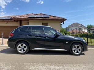 BMW X1 xDrive23d (Automata) / MAGYARORSZÁGI / MEGKÍMÉLT / GYÖNYÖRŰ ÁLLAPOT !!!