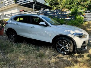 BMW X2 xDrive20d (Automata)