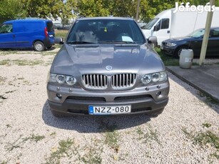 BMW X5 3.0d (Automata)