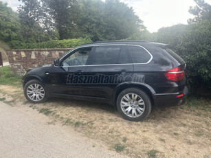 BMW X5 3.0d (Automata)