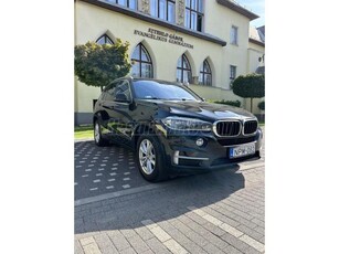 BMW X5 xDrive25d (Automata)