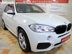 BMW X5 xdrive25d (Automata) M-Sport! Shadowline...