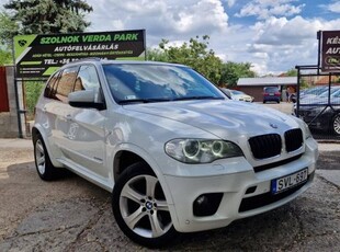 BMW X5 xdrive30d (Automata)