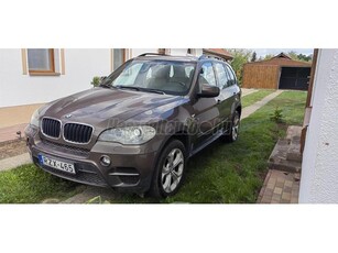 BMW X5 xDrive30d (Automata)