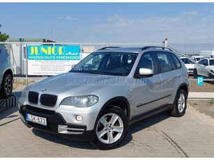 BMW X5 xDrive30d (Automata) ::DUPLA PANORÁMA TETŐ::HEAD UP::8 KERÉK::